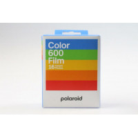Polaroid 600 16 lap színes instant film (2x8 db) 