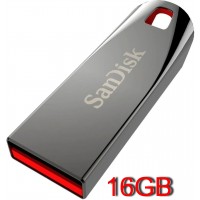 SanDisk (123810) 16 GB Cruzer Force hordozható USB memória...