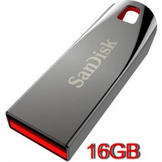 SanDisk (123810) 16 GB Cruzer Force hordozható USB memória