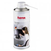 Hama 113810 kontakt tisztító spray 400ml 