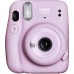 .Fujifilm Instax Mini 11 instant kamera (Charcoal Gray)