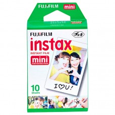 ..Fujifilm Instax Mini film 10lap