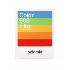 Polaroid 600 8 lap színes instant film