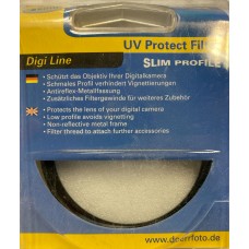 Dörr UV szűrő "Slim" 55mm No. 310155