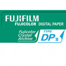 Fuji CA DPII Pearl 25,4x 75m, Fényes fotópapír (2015)