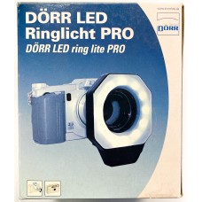 Dörr LED körvaku Pro No.371021