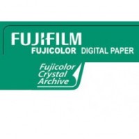 Fuji Crystal A. 25,4x 93m fényes fotópapír (2019)