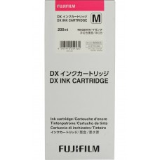 Fuji DX100 ink 200ml (magenta)