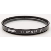 Hama UV O-Haze szűrő M55 No. 70055