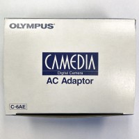 Olympus C-6AE hálózati adapter