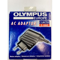 Olympus C-6AC Hálózati Adapter