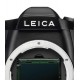 Leica M bajonettel