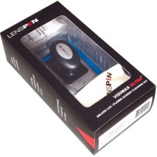 LENSPEN Vidimax Ultra tisztító készlet /LCD,Plasma/
