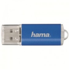 Hama (90982) 8 GB USB 2.0 Laeta hordozható USB memória