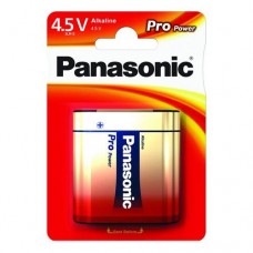 Panasonic 3LR12 4,5V Pro Power Gold laposelem
