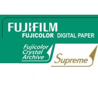 Fuji CA SUPREME 12,7x176m lustre fotópapír