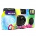 Fuji QuickSnap X-TRA Flash 27 kép egyszer használatos (5 darabtól)