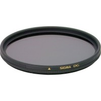 Sigma DG cirkuláris polárszűrő 55mm (SAFB950)