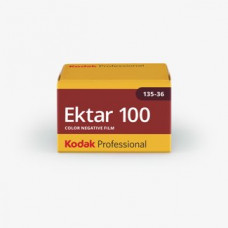 Kodak Ektar 100 135-36 professzionális negatív film 